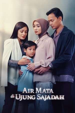 Watch Free Air Mata Di Ujung Sajadah (2023)