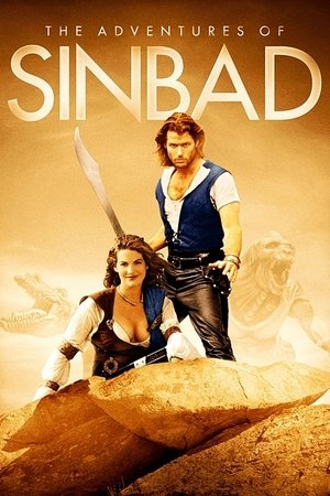 Watch Free The Adventures of Sinbad (1996-1998)