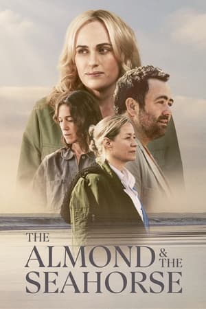 Watch Free The Almond and the Seahorse (2022)