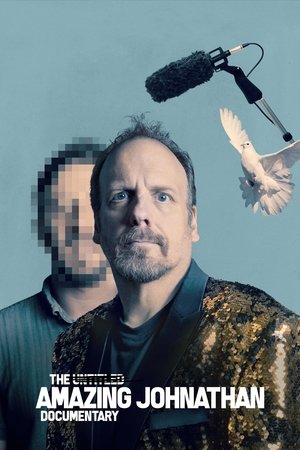 Watch Free The Amazing Johnathan Documentary (2019)