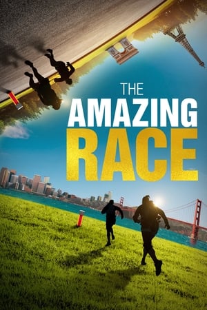 Watch Free The Amazing Race (2001 )