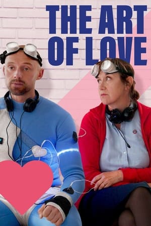 Watch Free The Art of Love (2022)