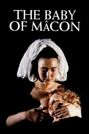 Watch Free The Baby of Mâcon (1993)