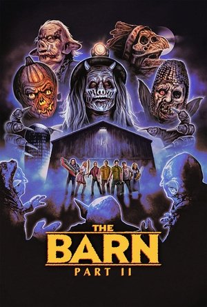 Watch Free The Barn Part II (2022)