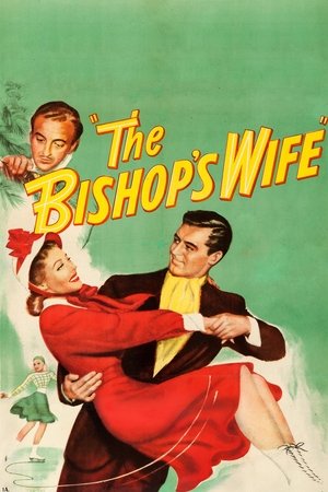 Watch Free The Bishops Wife (1947)