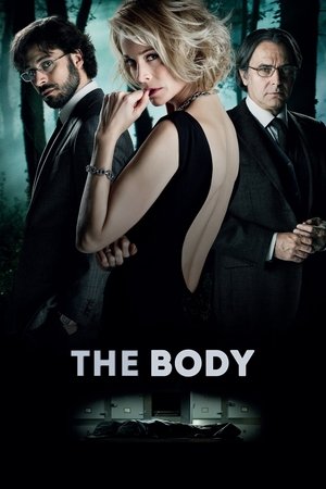 Watch Free The Body (2012)
