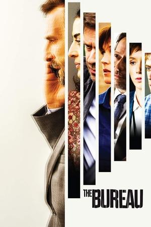 Watch Free The Bureau (2015–2020)
