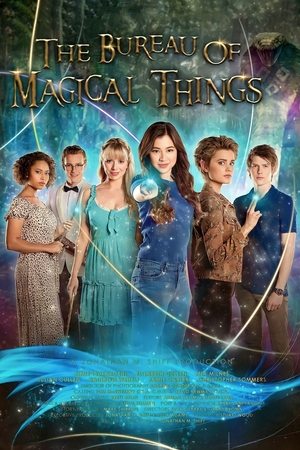 Watch Free The Bureau of Magical Things (2018 )