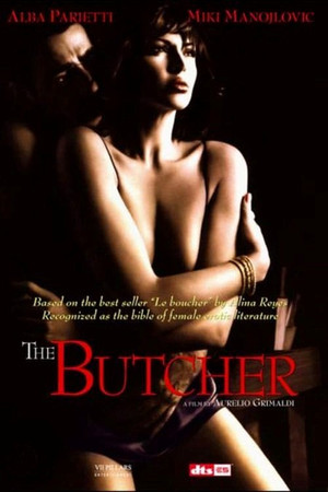 Watch Free The Butcher (1998)