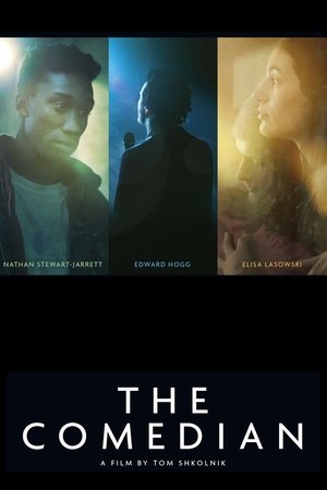 Watch Free The Comedian (2012)