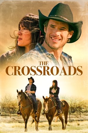 Watch Free The Crossroads (2024)