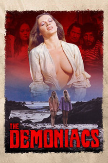 Watch Free The Demoniacs (1974)