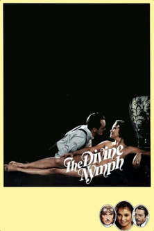 Watch Free The Divine Nymph (1975)