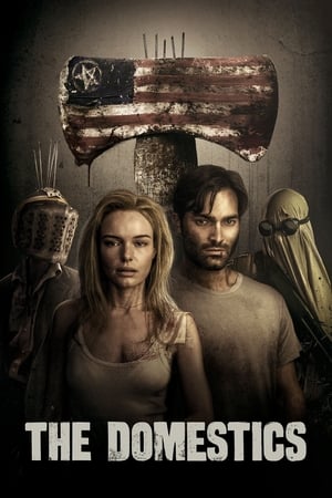 Watch Free The Domestics (2018)