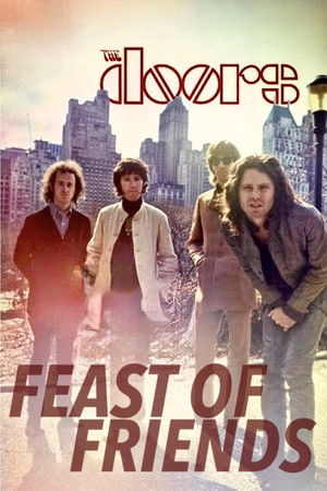 Watch Free Feast of Friends (1969)