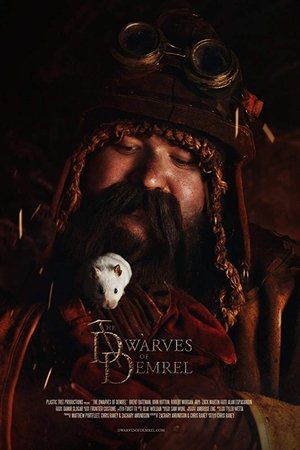 Watch Free The Dwarves of Demrel (2018)