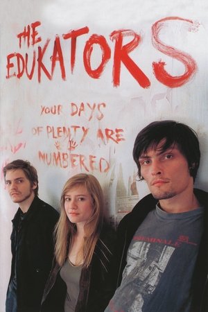 Watch Free The Edukators (2004)