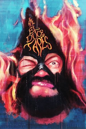Watch Free The El Duce Tapes (2017)