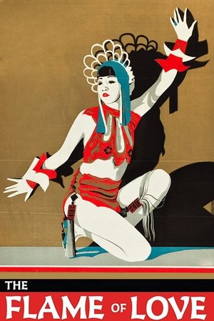 Watch Free The Flame of Love (1930)