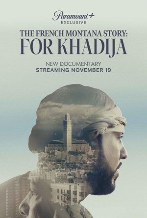 Watch Free For Khadija (2023)