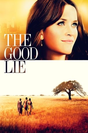 Watch Free The Good Lie (2014)