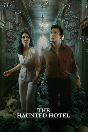 Watch Free Panggonan Wingit (2023)