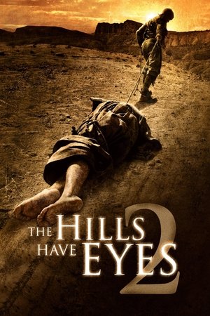 Watch Free The Hills Have Eyes II (2007)