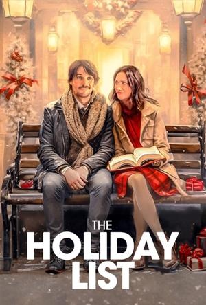 Watch Free The Holiday List (2024)