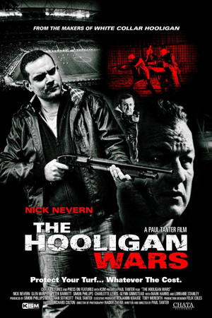 Watch Free The Ice Cream Wars (2012)