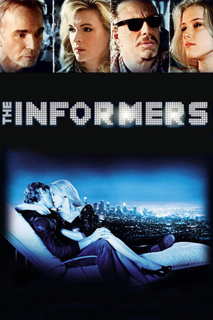 Watch Free The Informers (2008)