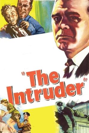 Watch Free The Intruder (1953)