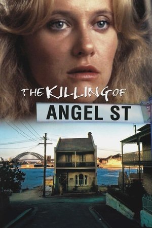Watch Free The Killing of Angel Street (1981)