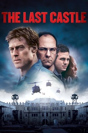 Watch Free The Last Castle (2001)