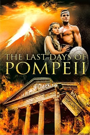Watch Free The Last Days of Pompeii (1984)