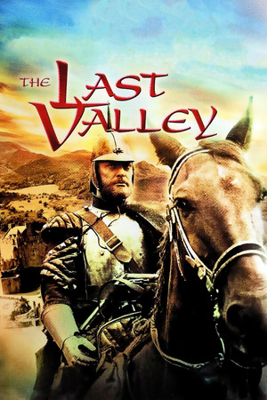 Watch Free The Last Valley (1971)