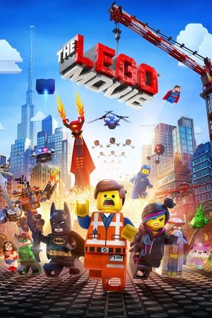 Watch Free The Lego Movie 2014
