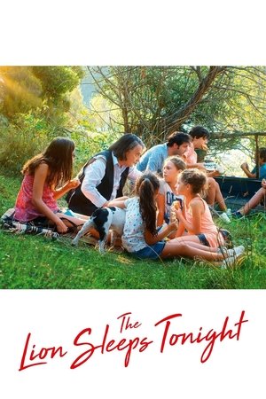 Watch Free The Lion Sleeps Tonight (2017)
