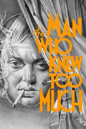 Watch Free The Man Who Knew Too Much (1934)