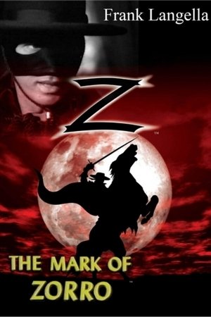 Watch Free The Mark of Zorro (1974)