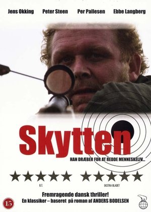 Watch Free Skytten (1977)
