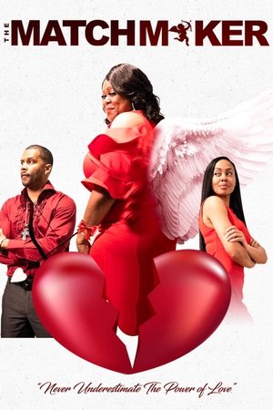 Watch Free Tamera Hills The Matchmaker (2019)