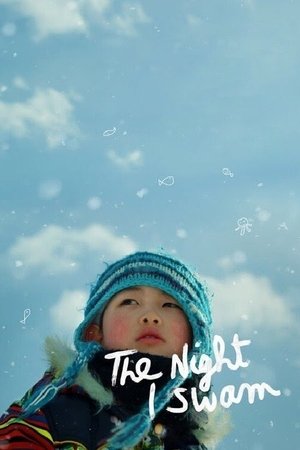Watch Free Takara La nuit où jai nagé (2017)