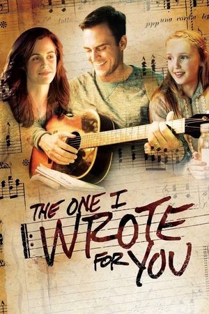 Watch Free The One I Wrote for You (2014)