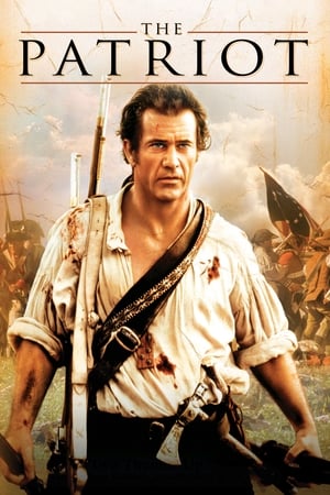 Watch Free The Patriot (2000)