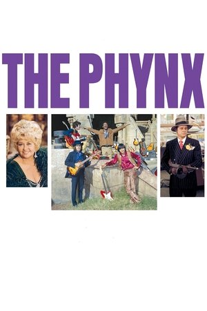 Watch Free The Phynx (1970)