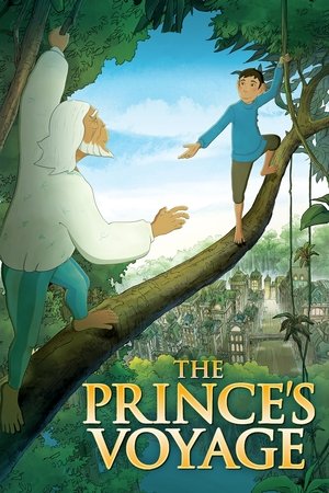 Watch Full Movie: The Princes Voyage (2019)