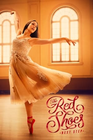 Watch Full Movie: The Red Shoes Next Step (2023)