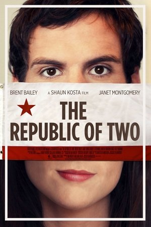 Watch Free The Republic of Two (2013)