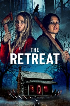 Watch Free The Retreat (2021)
