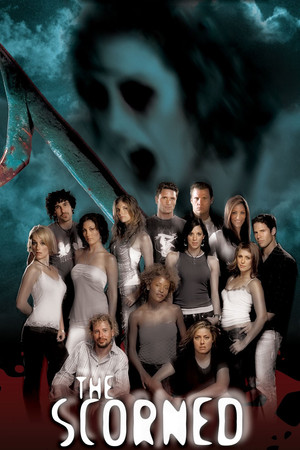 Watch Free The Scorned (2005)